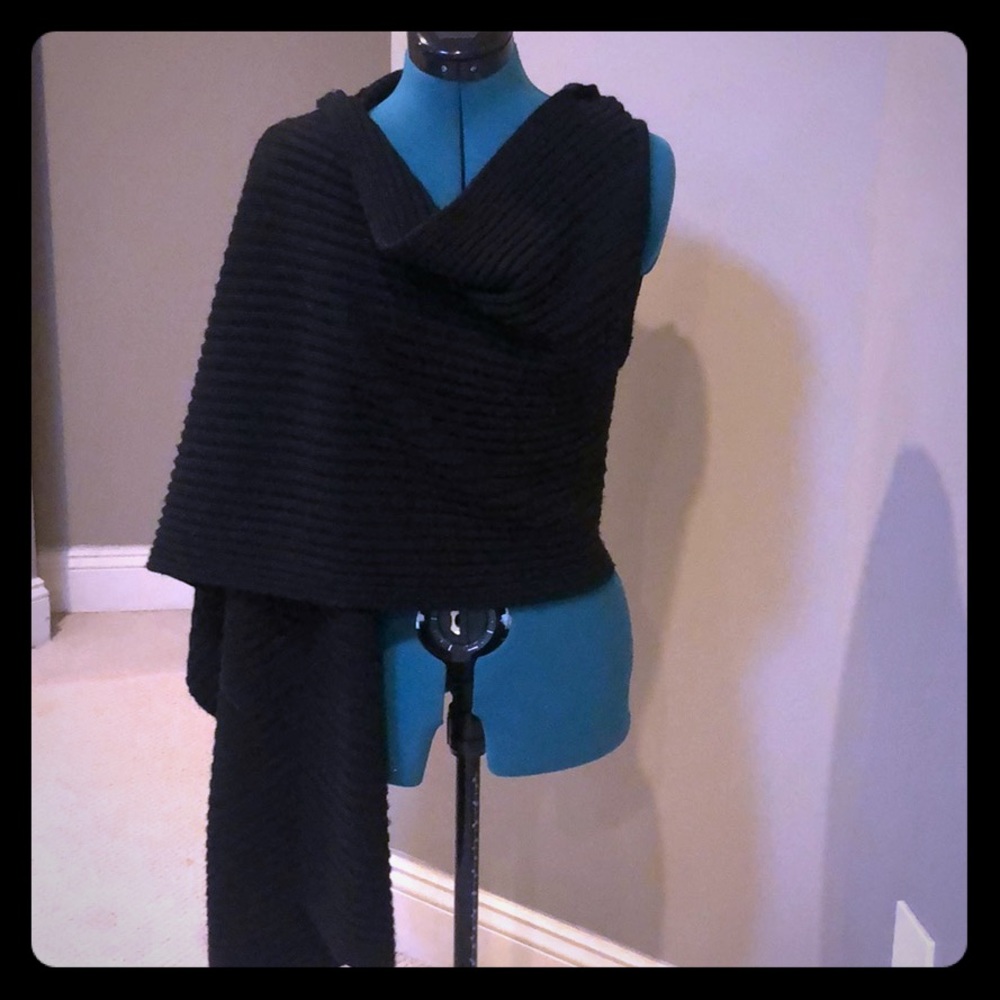 Lululemon Wrap